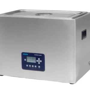 Worktop Ultrasonic Cleaner (28L)