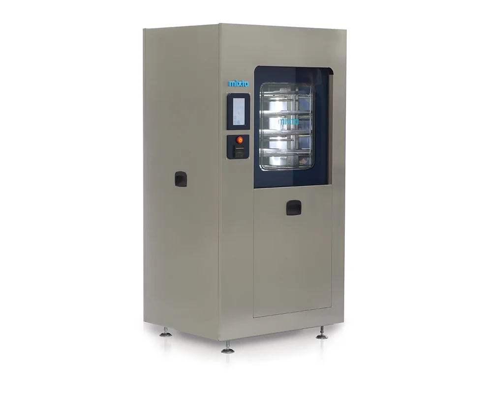 CSSD Washer Disinfectors - Image 2