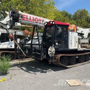 Construction Equipment Cranes Crawler Cranes back to searchPrevious Nextback to search PowerTraxx PT15