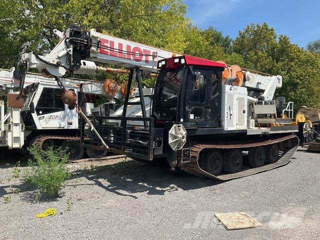 Construction Equipment Cranes Crawler Cranes back to searchPrevious Nextback to search PowerTraxx PT15