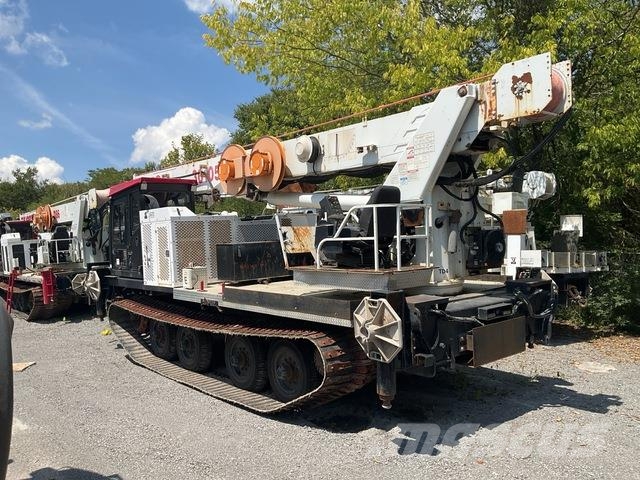 Construction Equipment Cranes Crawler Cranes back to searchPrevious Nextback to search PowerTraxx PT15 - Image 2