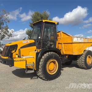 JCB 714