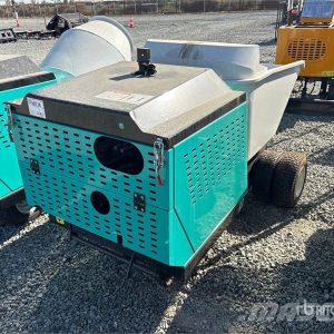 SDLOOL SL-M1300 Mini Wheeled Dumper